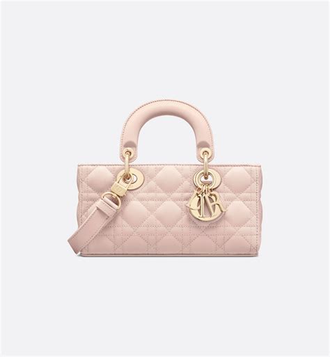 lady dior joy bag|small lady d joy bag.